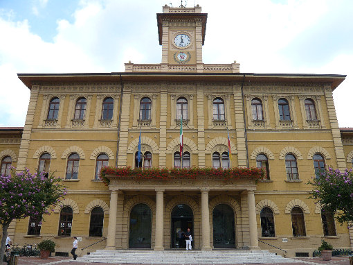 Municipio di Cattolica