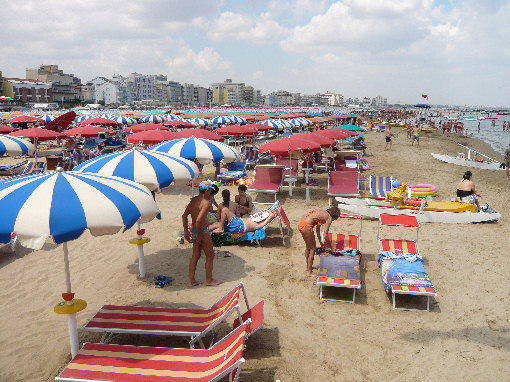 Spiaggia di Cattolica