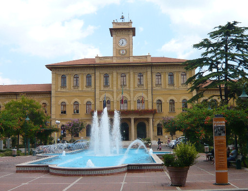 Municipio di Cattolica
