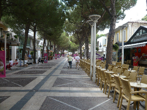 Via Bovio