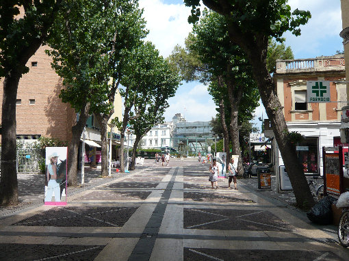 Via Bovio