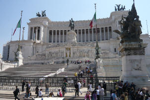 Altare della Patria