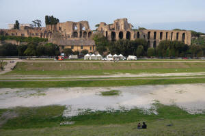 Roma Circo_Massimo