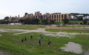 immagine del Circo Massimo