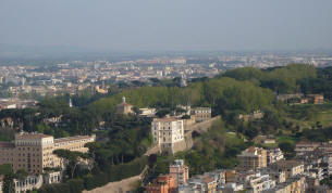 Colle_Gianicolo