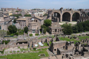 Foro_Romano
