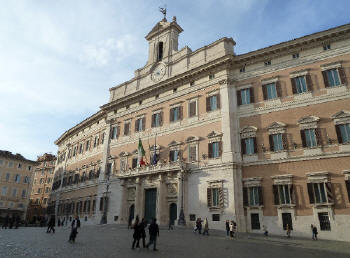 Montecitorio