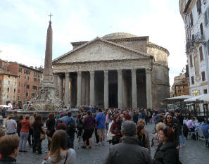 Pantheon