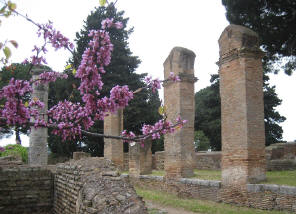 Ostia_Roma