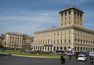 Assicurazioni Generali