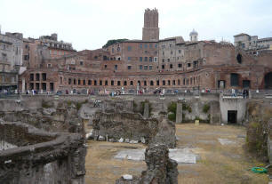 Mercati_di_Traiano Roma