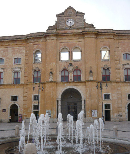 Matera Fontana_Ferdinandea