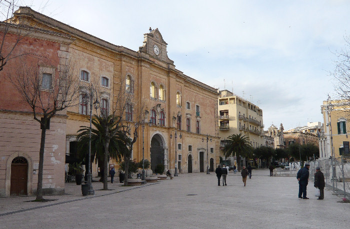 Matera