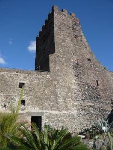 Castello Aci_Castello