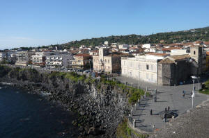 Foto Aci_Castello