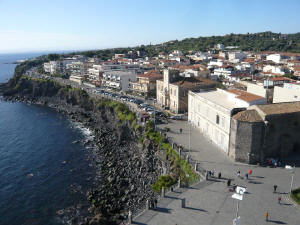 Sicilia Aci_Castello