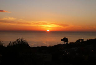 Alba ad Acireale