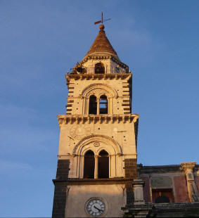Campanile di Acireale