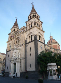 Cattedrale di Acireale