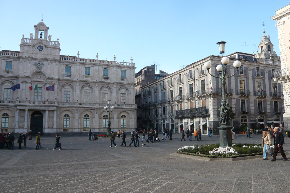 Catania