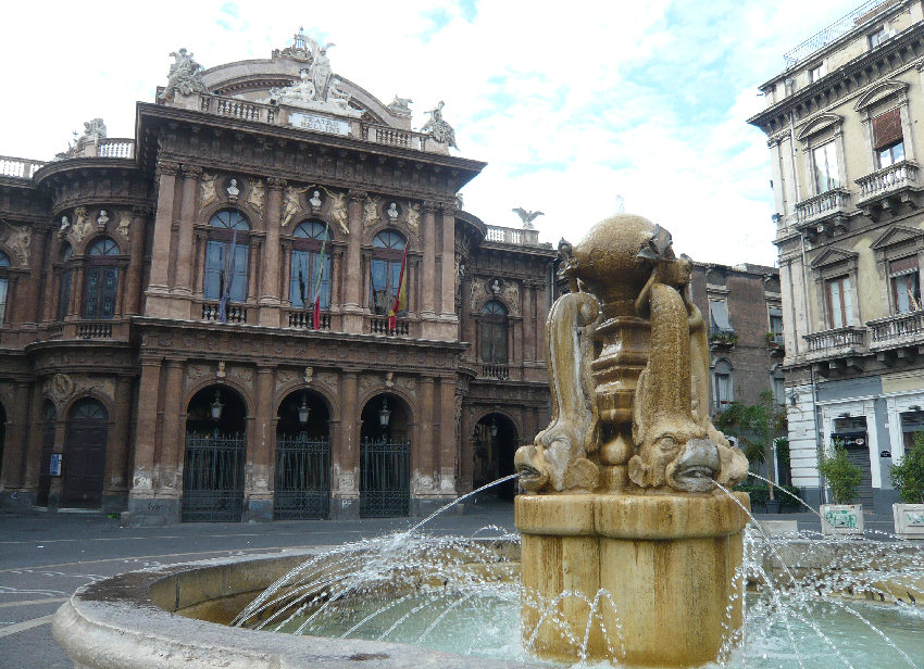 Teatro_Bellini di Catania