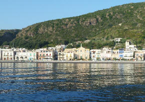 Canneto Lipari