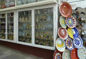 Ceramica di Lipari