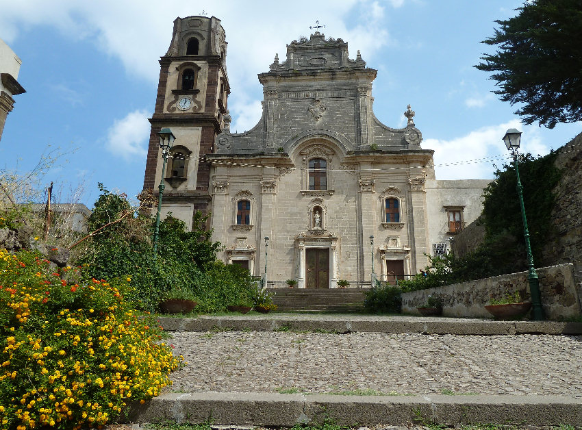 Duomo di Lipari