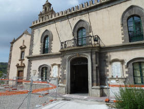 Municipio di Lipari