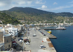 Porto di Lipari