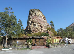 Faraglione di Vulcano