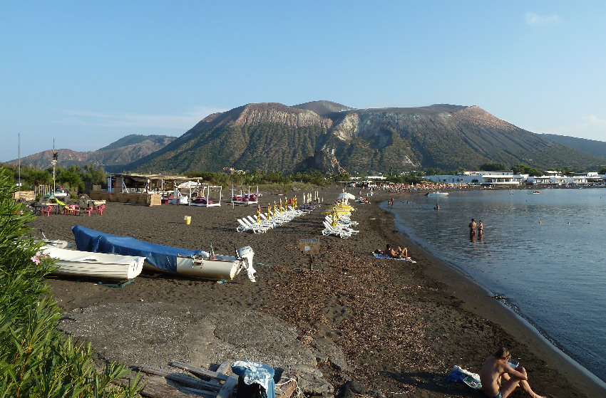 Vulcano