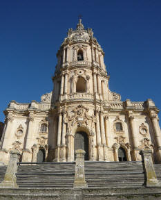 Chiesa Madre di San Giorgio