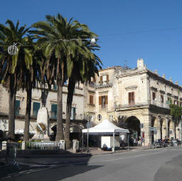 CorsoUmberto Modica