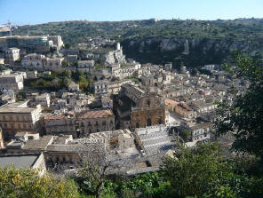 Foto di Modica