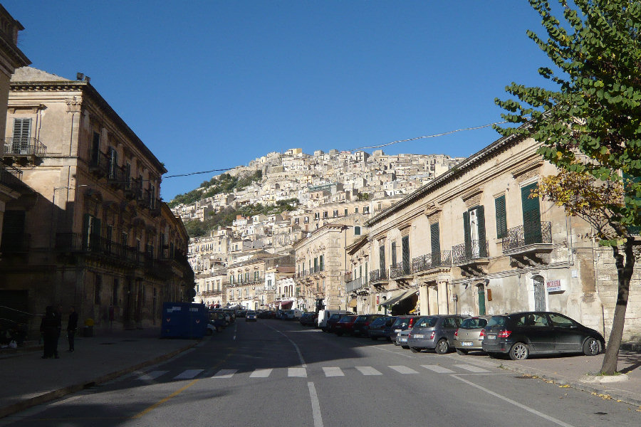 Modica Corso_Umberto I
