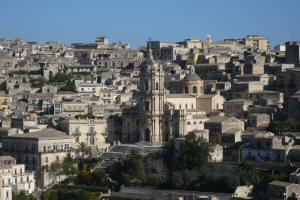 Ragusa Modica