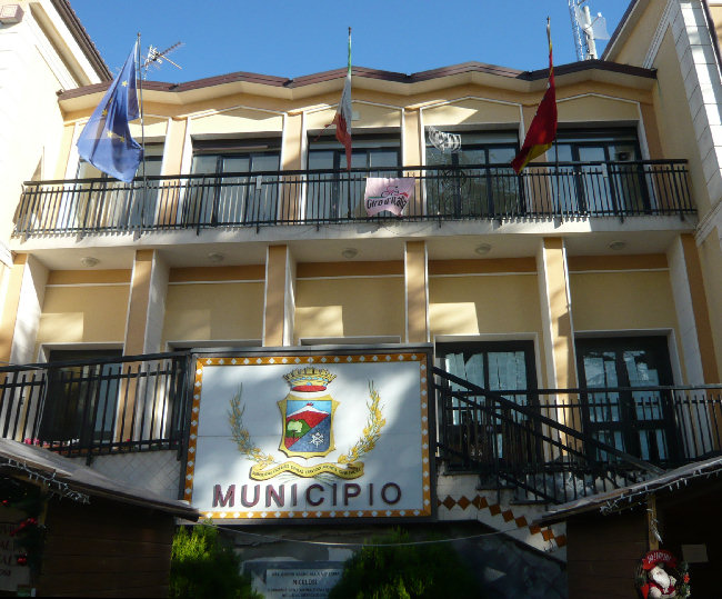 Comune di Nicolosi
