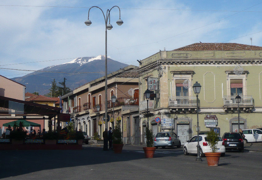 Nicolosi