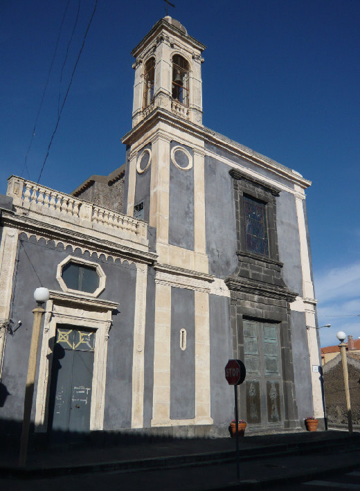 Sicilia Nicolosi