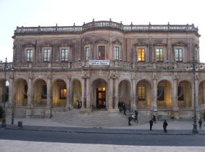 Noto Palazzo_Ducezio