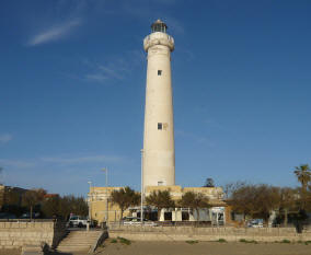 Faro di Punta_Secca