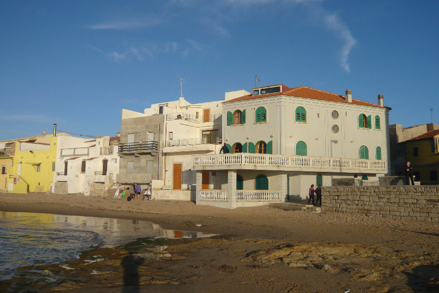 Punta_Secca Ragusa Sicilia