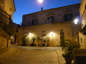 Foto Ragusa Ibla