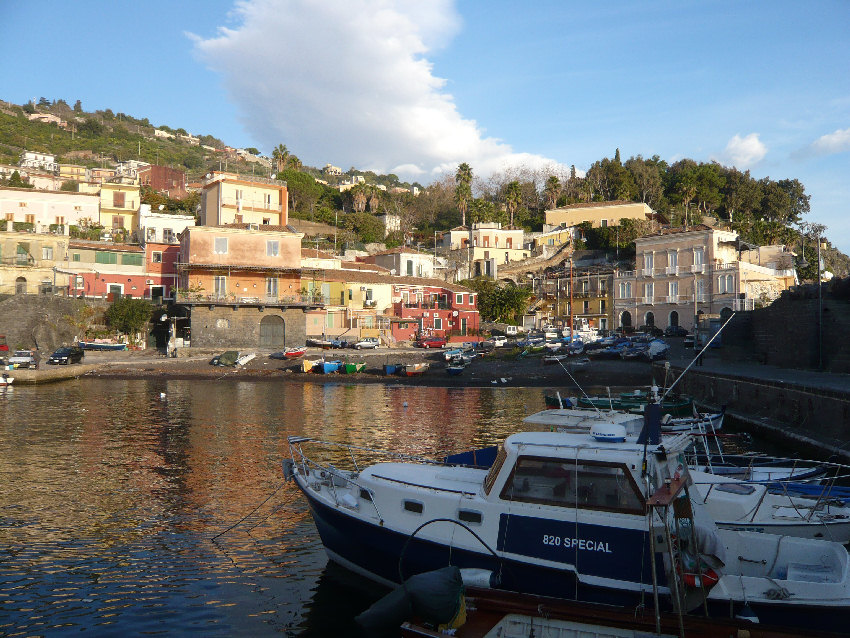 Marina di Acireale