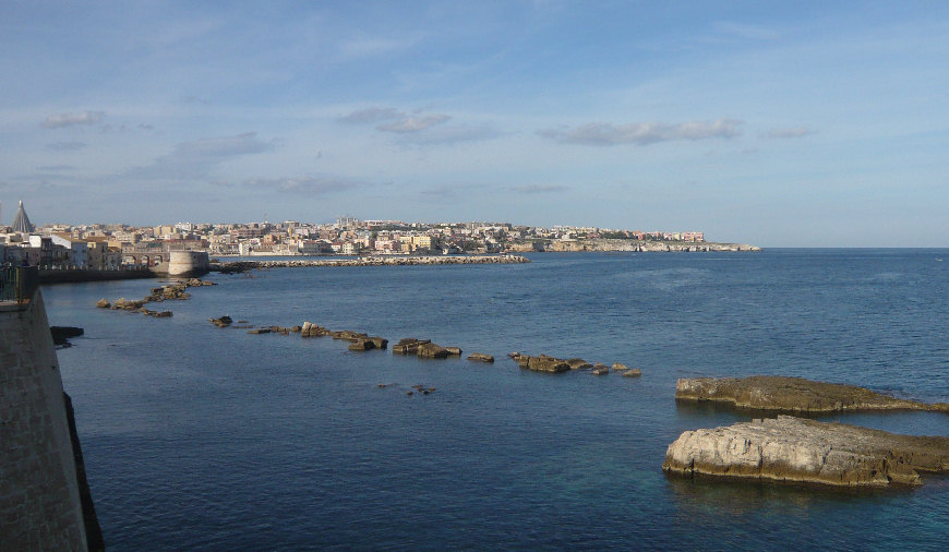 Foto Siracusa
