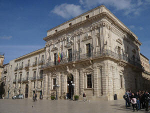 Municipio di Siracusa
