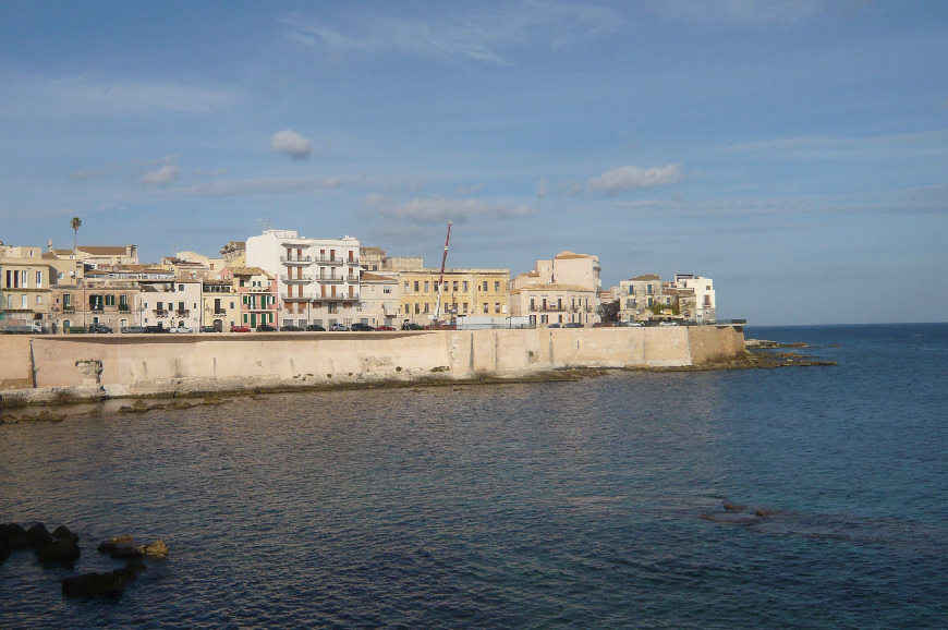 Ortigia
