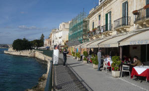 Siracusa Ortigia