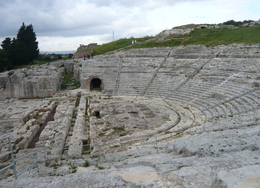 Siracusa
